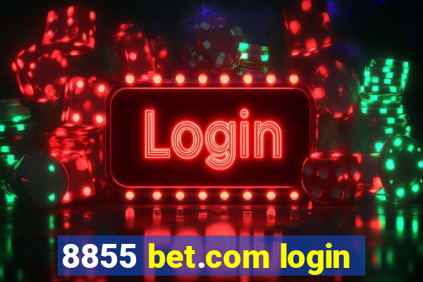 8855 bet.com login